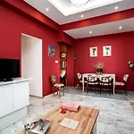 Casa De Colores En Corfu! Corfu (city)