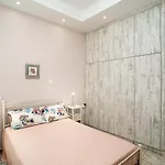 Appartement Casa De Colores En Corfu!