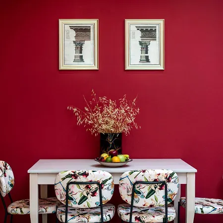 Casa De Colores En Corfu! Appartamento *