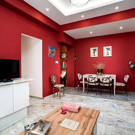 Casa De Colores En Corfu! Corfu (city)